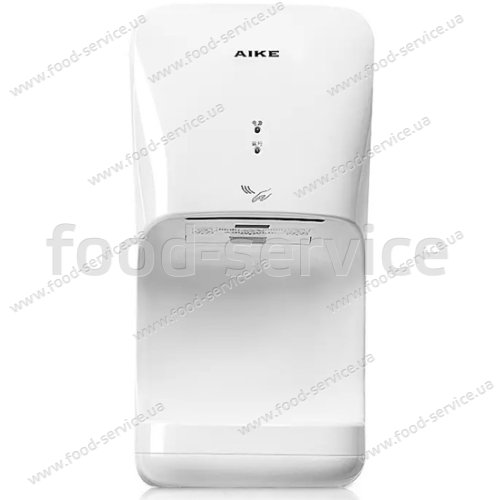 Автоматична сушарка для рук Berg AK2632 біла